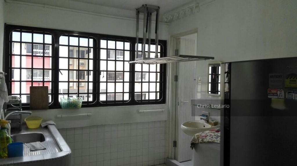 Blk 205 Yishun Street 21 (Yishun), HDB 3 Rooms #142558672